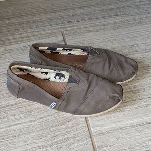 Toms Women’s Flats